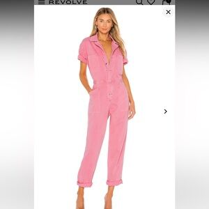 Pistola Grover Jumpsuit